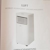 mobile Klimaanlage - argo