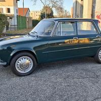 ALFA ROMEO Giulia 1.300 RESTAURATA TARGHE VENEZI
