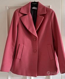 cappotto corto Diana Gallesi