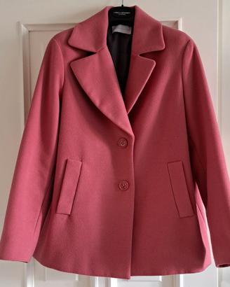 cappotto corto Diana Gallesi