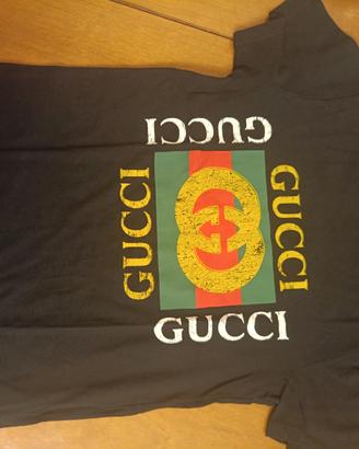 T shirt Gucci originale
