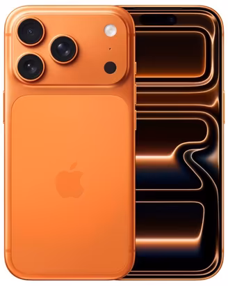 iPhone 17 pro max 256 gic