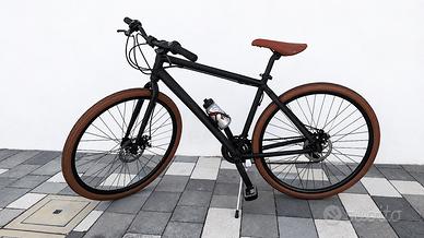 Bicicletta Bottecchia Uomo Urban/Trekking