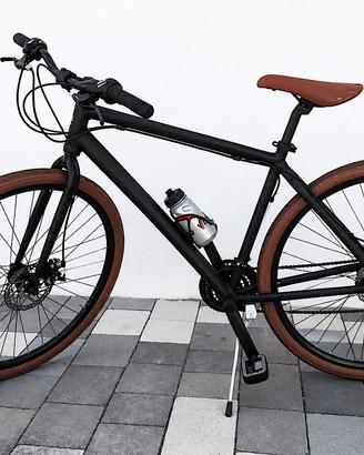 Bicicletta Bottecchia Uomo Urban/Trekking