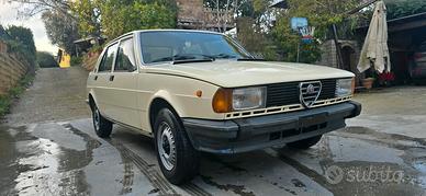 giulietta 1.3 benzina