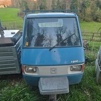 Ape piaggio  703