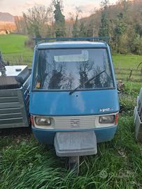 Ape piaggio  703