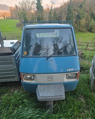 Ape piaggio  703