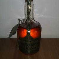 ISOLABELLA MANDARINETTO VINTAGE