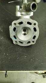 Testa motore Suzuki -Morini per Aprilia  SR Ditech