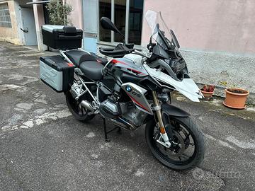 Bmw GS r 1200