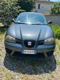 Auto Seat Ibiza