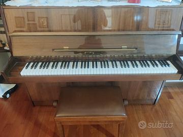 PIANO EINSENBERG