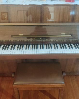 PIANO EINSENBERG