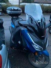 Honda Forza 350 Anno 2023