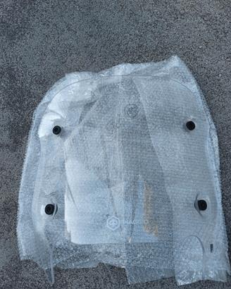 paravento Beverly 300/400 hpe