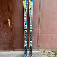 Sci Nordica Spitfire EDT 176