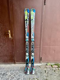 Sci Nordica Spitfire EDT 176