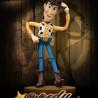 Beast Kingdom Disney Woody Toy story 1/4
