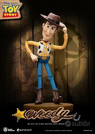 Beast Kingdom Disney Woody Toy story 1/4