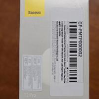 smart tracker Baseus