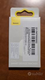 smart tracker Baseus