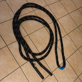 Battle Rope (fune wod). Funzionale o Crosstraining