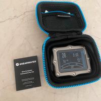 Computer da immersioni  shearwater perdix2