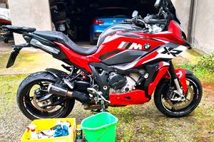 bmw s 1000 xr full optional 