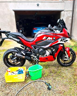 bmw s 1000 xr full optional 