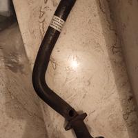 Collettore scarico Piaggio X10 