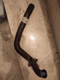 Collettore scarico Piaggio X10 