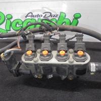 INIETTORI GPL OPEL CORSA D 1.2 BENZINA 2013