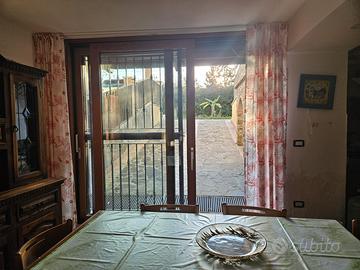 Tavernetta Ascea marina