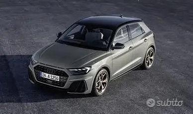 Ricambi audi a1 2023