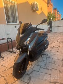 X max 400 - pacchetto sport