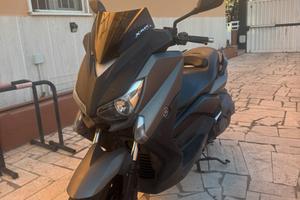X max 400 - pacchetto sport