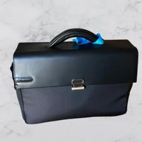 Cartella Piquadro linea Jazz con porta PC PERFETTA