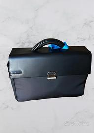 Cartella Piquadro linea Jazz con porta PC PERFETTA