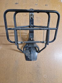 Portapacchi con portaruota Et3- Primavera e 50