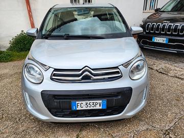 Citroen C1 Airscape VTi 68 5 porte Feel