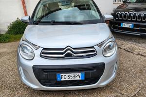 Citroen C1 Airscape VTi 68 5 porte Feel