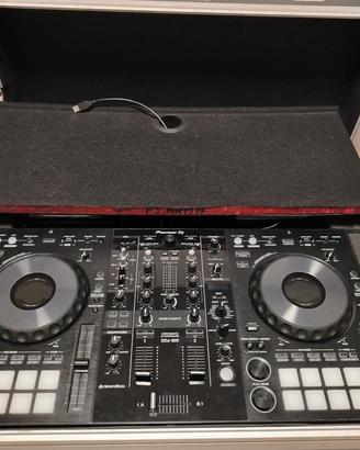 Pioneer DDJ800