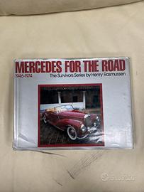 Libro “Mercedes For The Road 1946-1974”