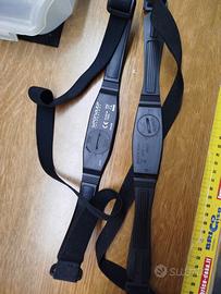 fasce cardio toraciche kalenji