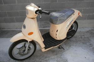 Scooter CAMILLO By General Cycles 49,4cc 2T - 1997