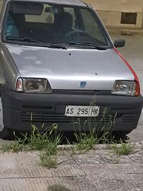 FIAT CINQUENTO