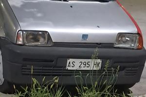 FIAT CINQUENTO