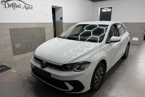 Volkswagen Polo 1.0 TSI Style