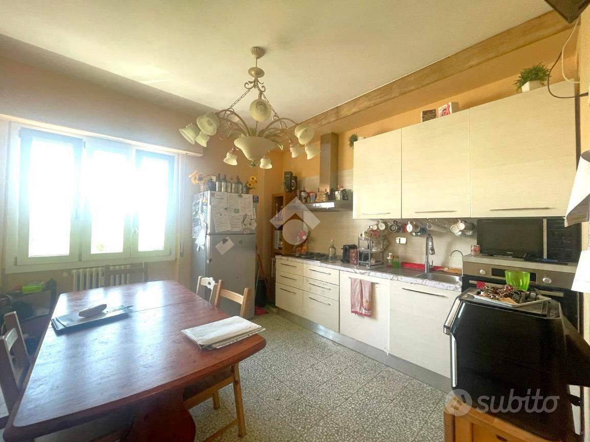 Apartment in Scandicci, Ponte a Greve, Quartiere 4 - Vista 3
